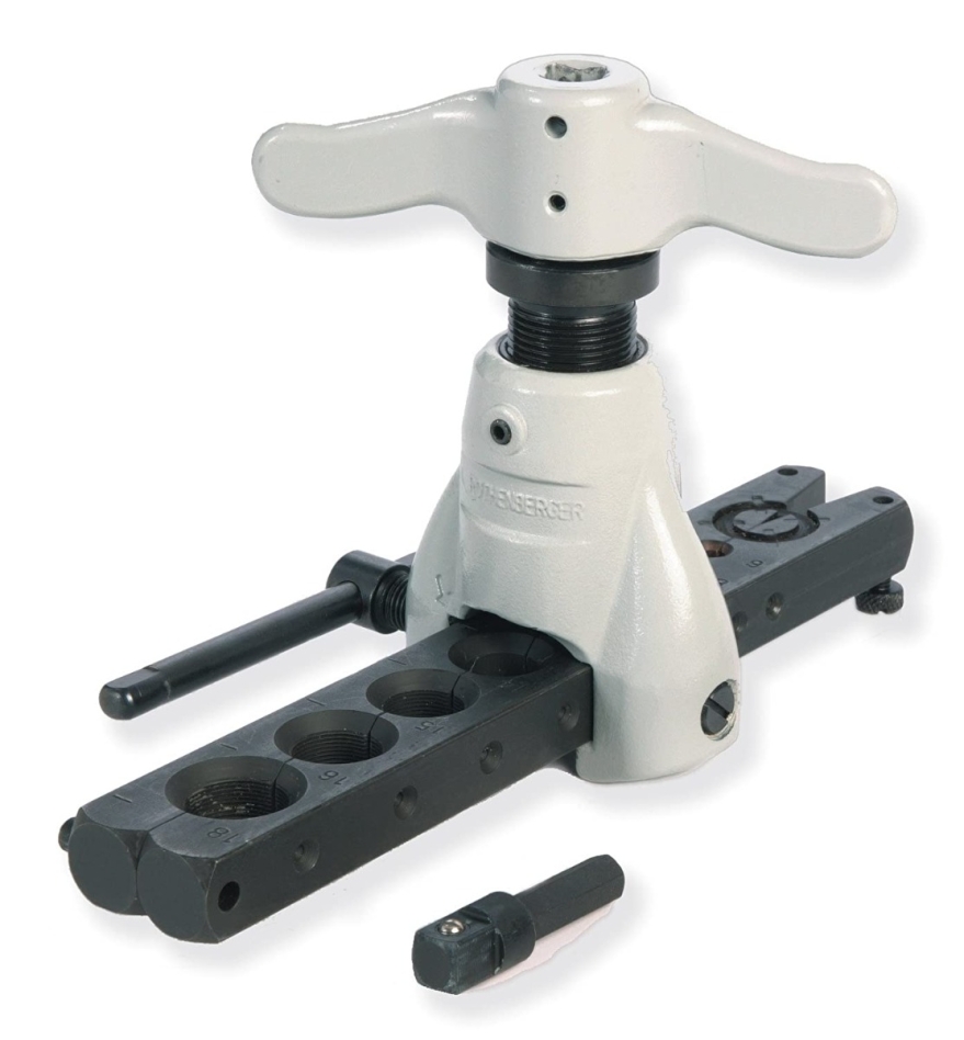 Rothenberger 222403 Taumel-Bördelgerät mit Matrize mm