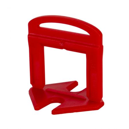 Rubi 2868 Clip 6-15MM 3MM Delta Level System (B-400 ST)