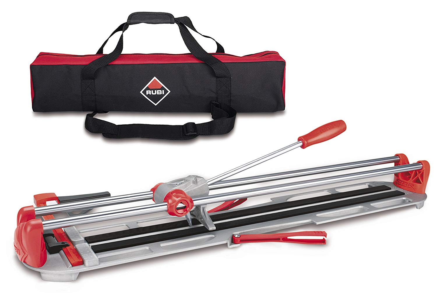 Rubi 13939 FAST-85 Fliesenschneider 850 mm in Tasche