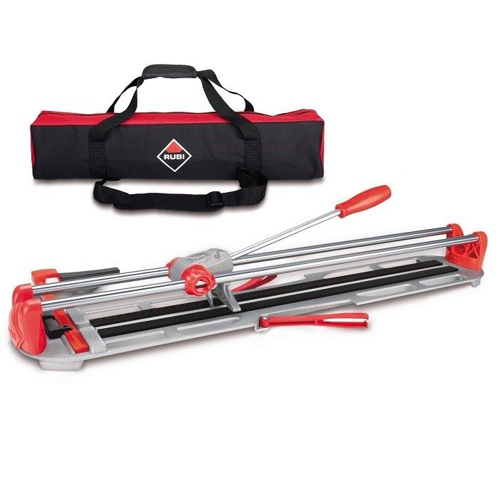 Rubi 14947 STAR 51 Fliesenschneider 510 mm in Transportkoffer