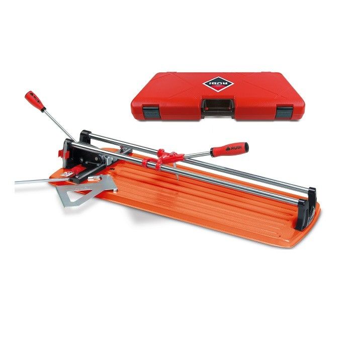 Rubi 18920 TS-43 MAX Orange Fliesenschneider 430 mm