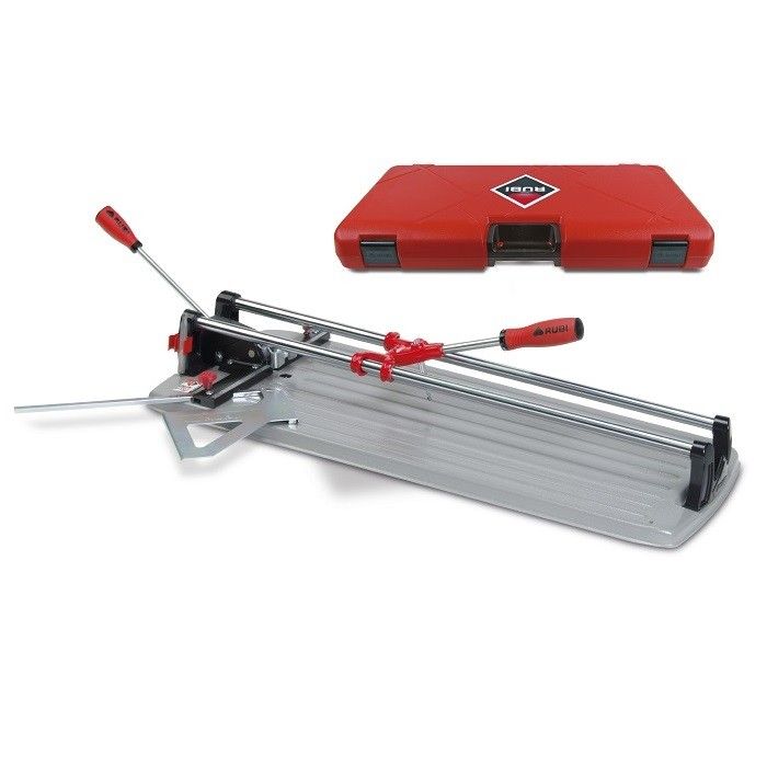 Rubi 18972 TS-43 MAX Grey Fliesenschneider 430 mm
