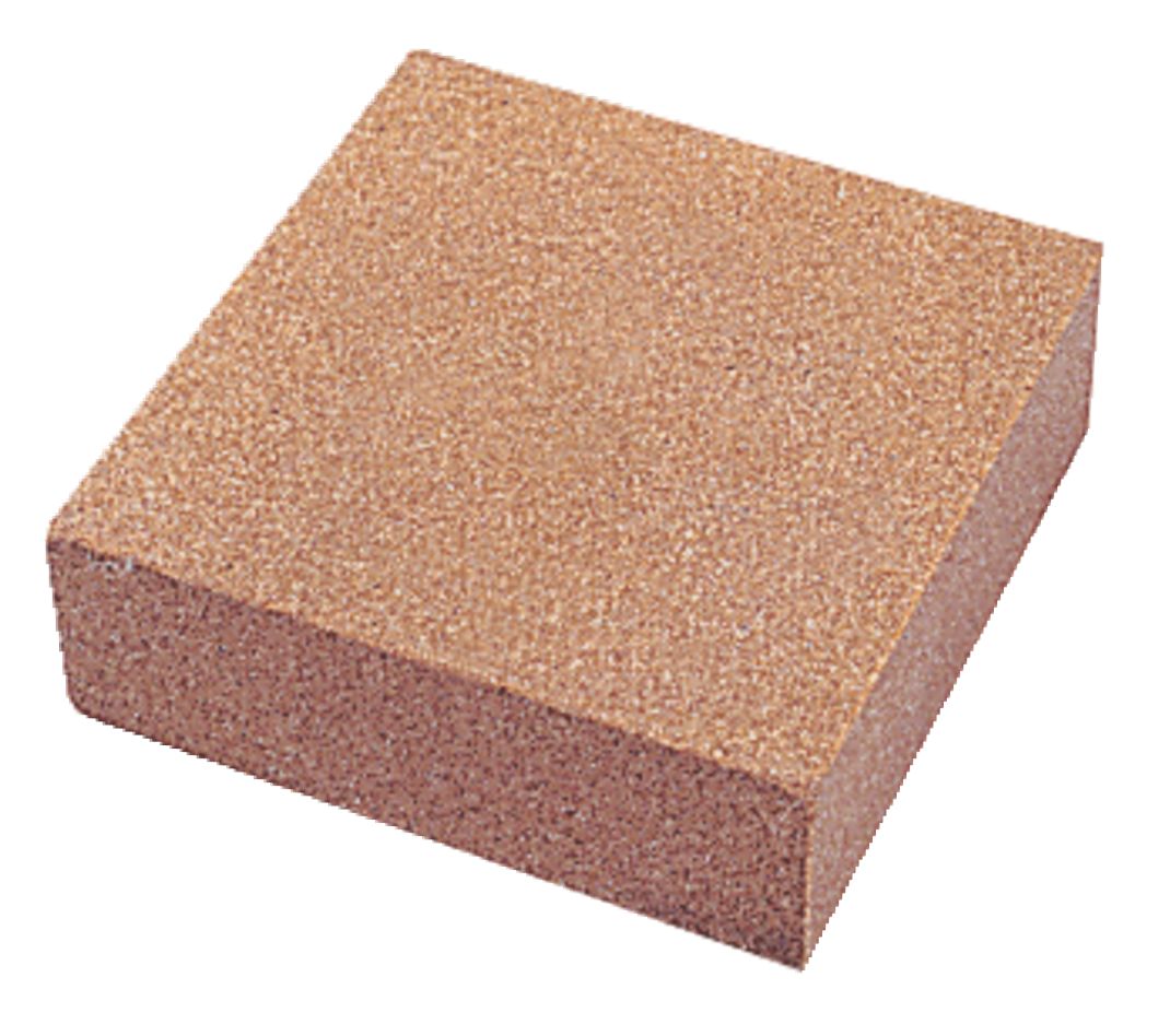 Rubi 5973 Schärfblock