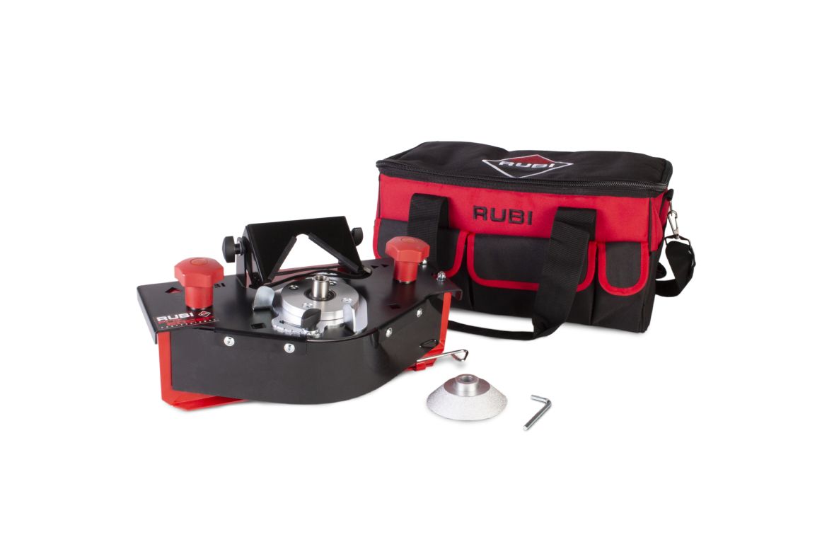 Rubi 16956 Rubi Jolly Pro-Edger Kanten- und Gehrungsfräswerkzeuge