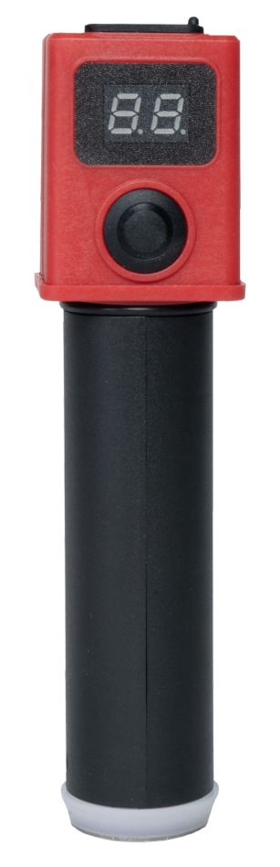 Rubi 28845 POWERVAC USB ENERGY Piston für Fliesenträger