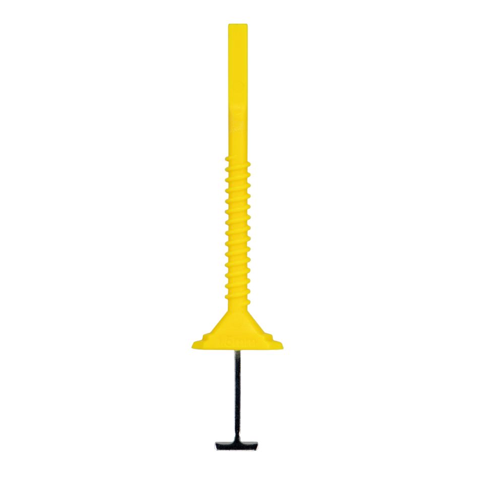 Rubi 35975 CLIP RESCUE wiederverwendbares Nivelliersystem ( 100 Stück )