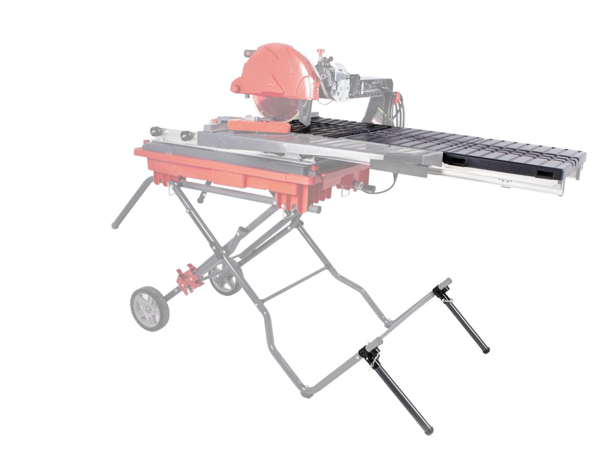 Rubi 58916 Verlängerungstisch DT - 250 MAX