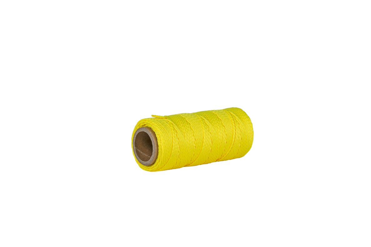 Rubi 80933 Nylonschnur Ø 1,7 mm x 50 mm