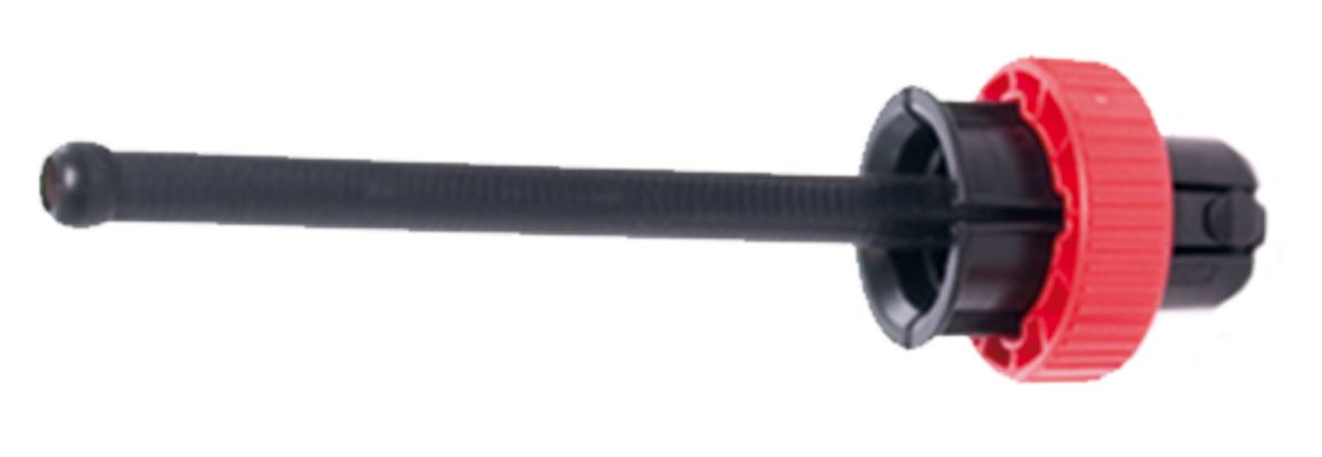 Runpotec 20025 Aufsatz Ø 25 mm für RT2008