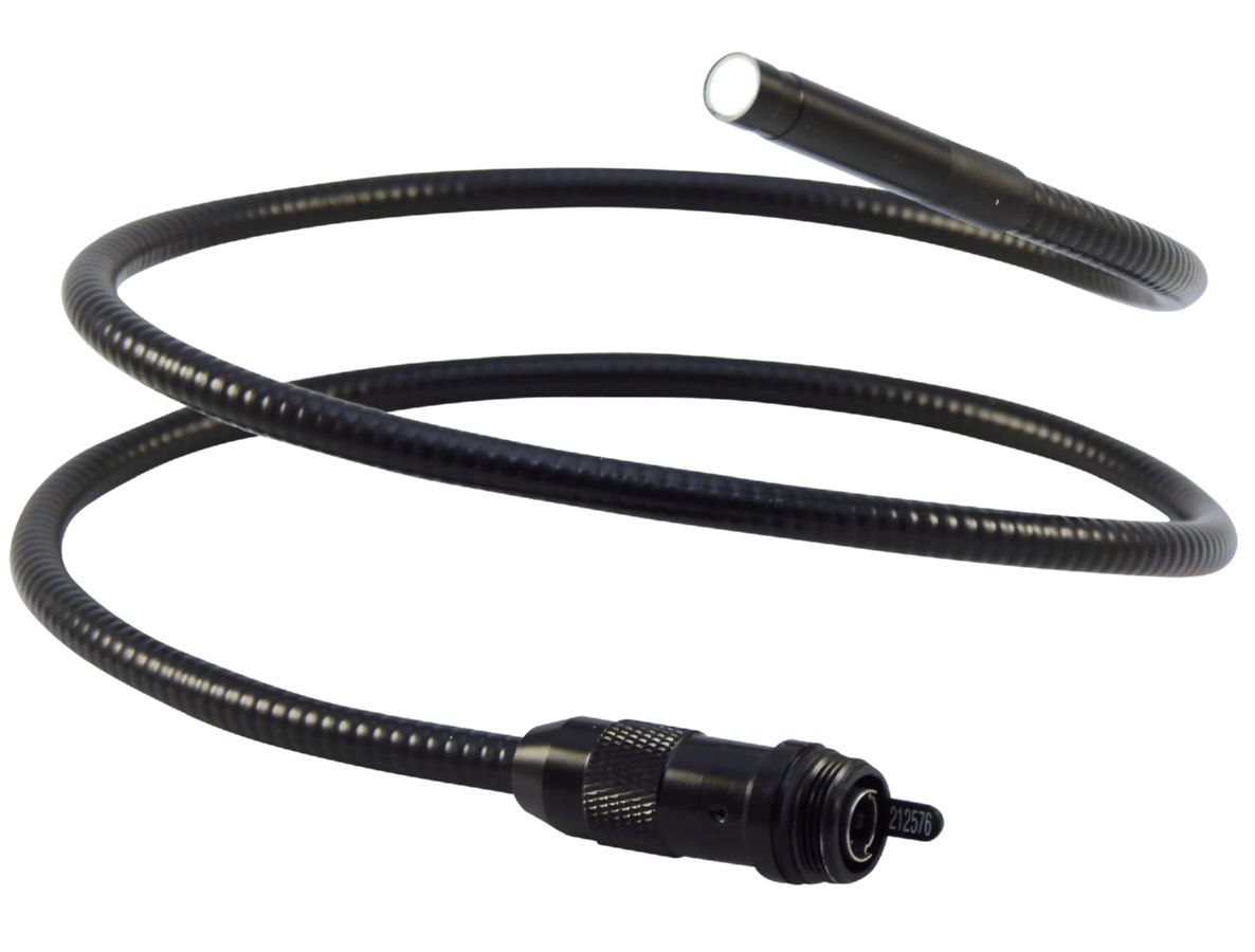 Runpotec 20481 RC2 Kamerakopf Flexibel 0.8m