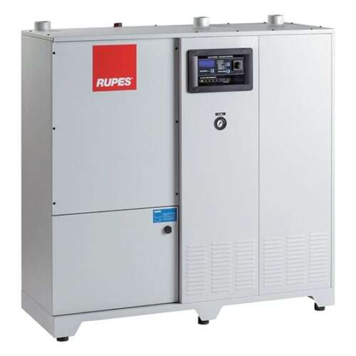 Rupes RU-HE1301I Zentrale Staubabsaugung für Turbine 7,5 kW – 10 pk