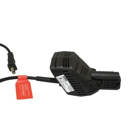 Rupes Zubehör RU-9HP120LT BIGFOOT iBrid Nano AC-DC-Adapter