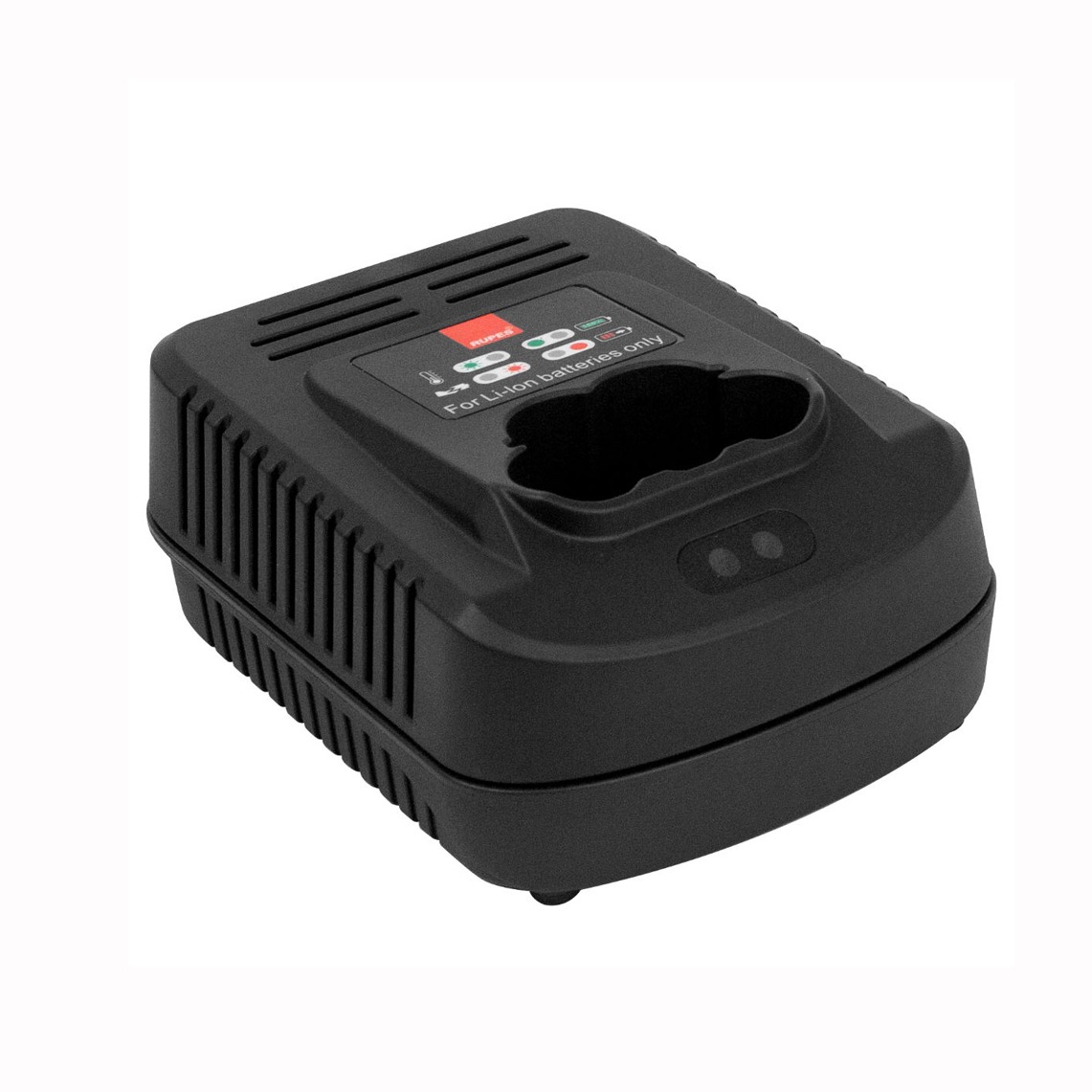 Rupes Zubehör RU-9HC180LT/DE Batterieladegerät 100-230V 50-60HZ DE-Stecker 18V