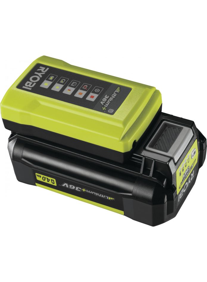 Ryobi Zubehör 5133004704 RY36BC17A-140 36V 4.0Ah Akku
