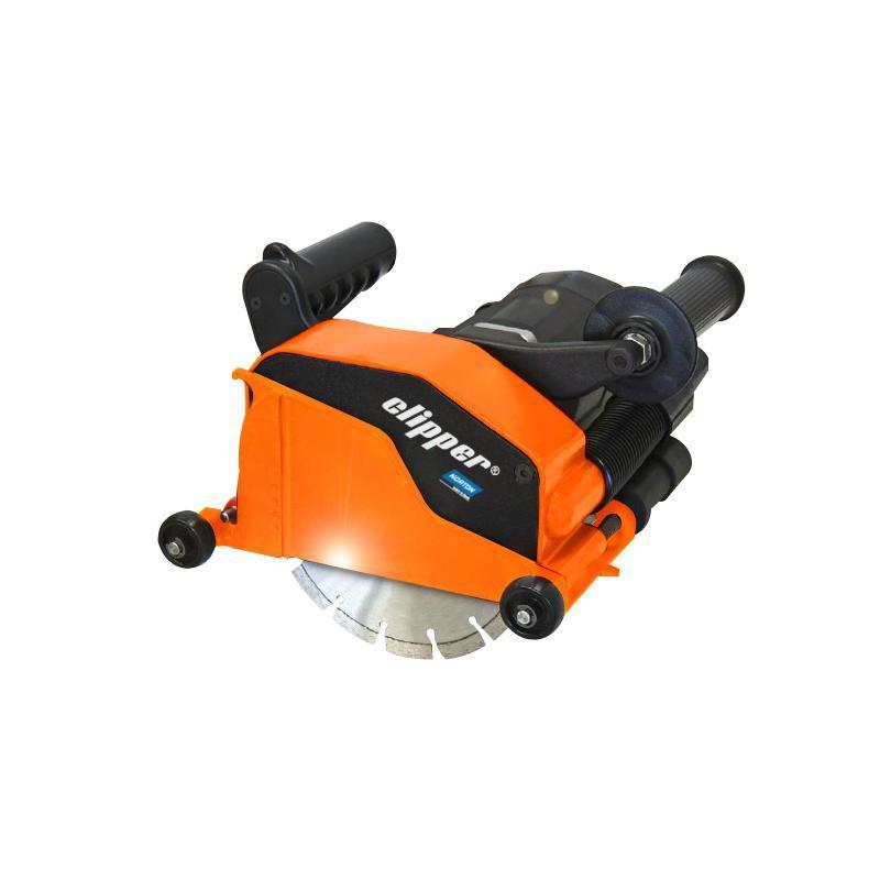 Norton Clipper 70184646041 SC181 Wandschlitzfräse 180 mm 
