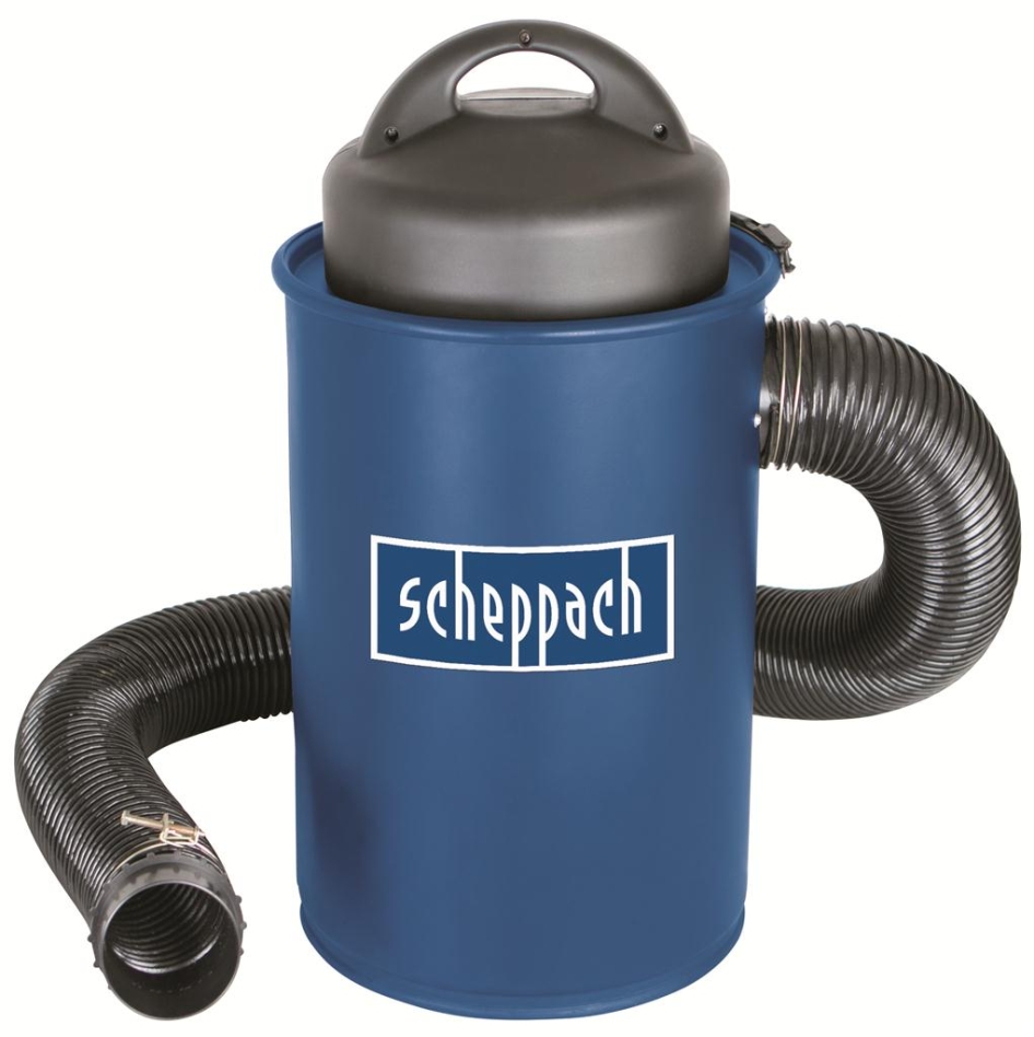 Scheppach 4906302901 HA1000 Staubabsaugung 230V