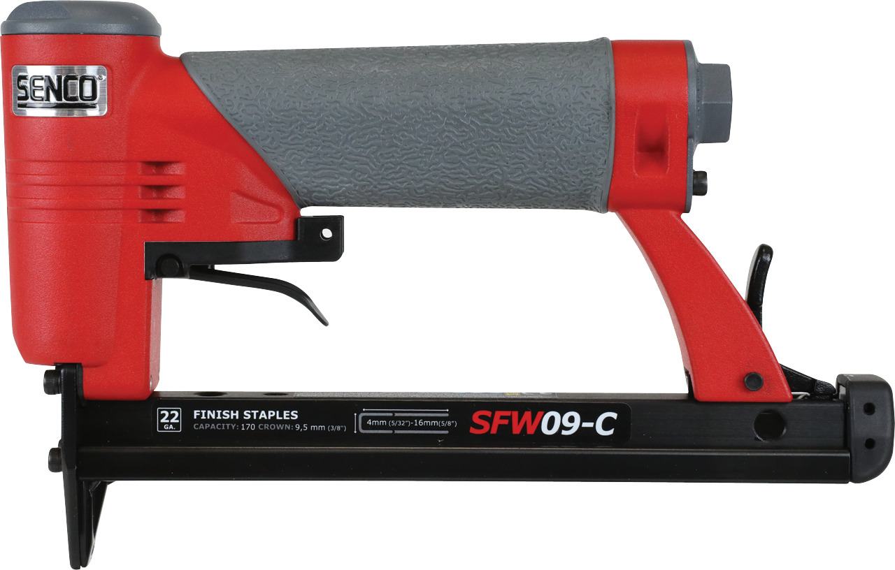 Senco 6S2001N SFT10XP-A Hefter für A-Klammern