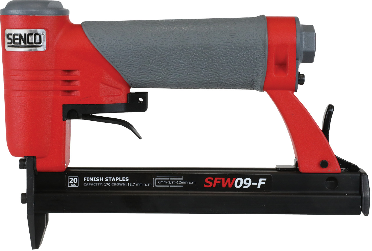 Senco 6S2051N SFT10XP-G Hefter für G-Heftklammern