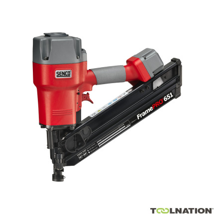 Senco 2G2121N Framepro 651 Streifennagler 50-100 mm