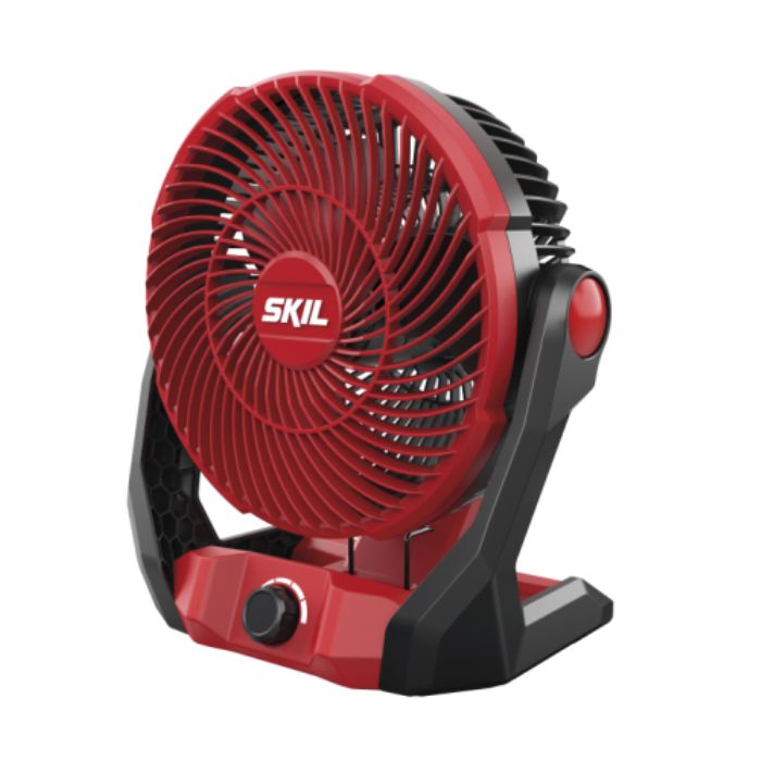 SKIL VA1E3164CA Akku-L&uuml;fter 20V b&uuml;rstenlos exkl. Akkus und Ladeger&auml;t