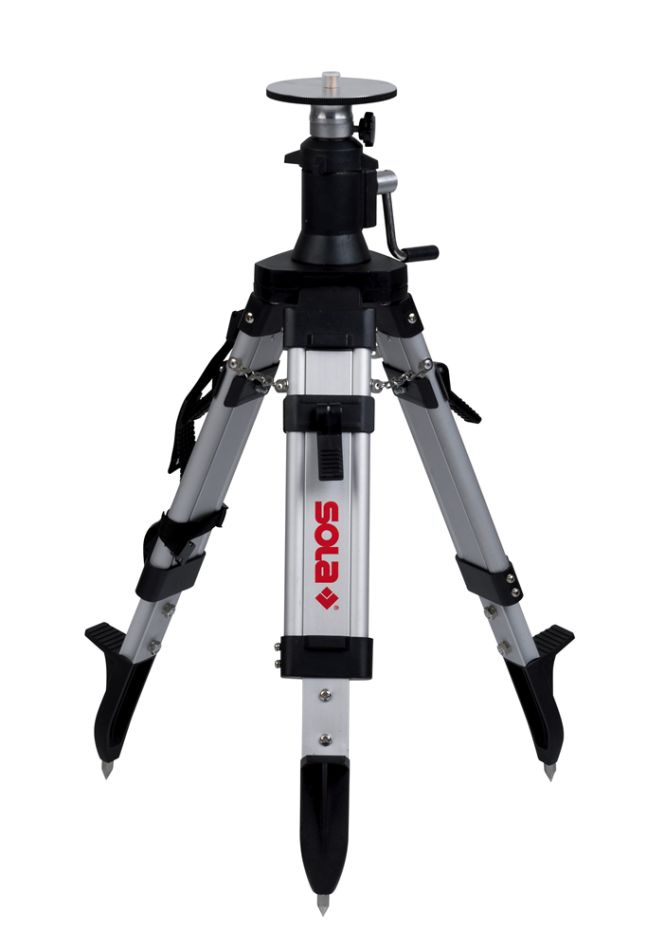 Sola 71121101 KST Universal-Stativ 0,73-1,70 mtr.