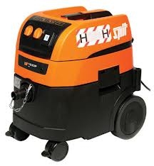 Spit 620920 AC1630PH Nass- und Trockensauger Staubklasse H 1600 Watt