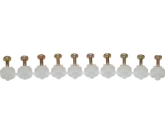 Spit Befestigung 057564 NAGEL CG 6/25 MM ( GAS P800) SPIT PULSA-6 500 Stuks