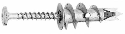 Spit Befestigung 059380 59380 DRIVA TF27 Gipskartondübelschraube, schräger Kopf 100 Stück