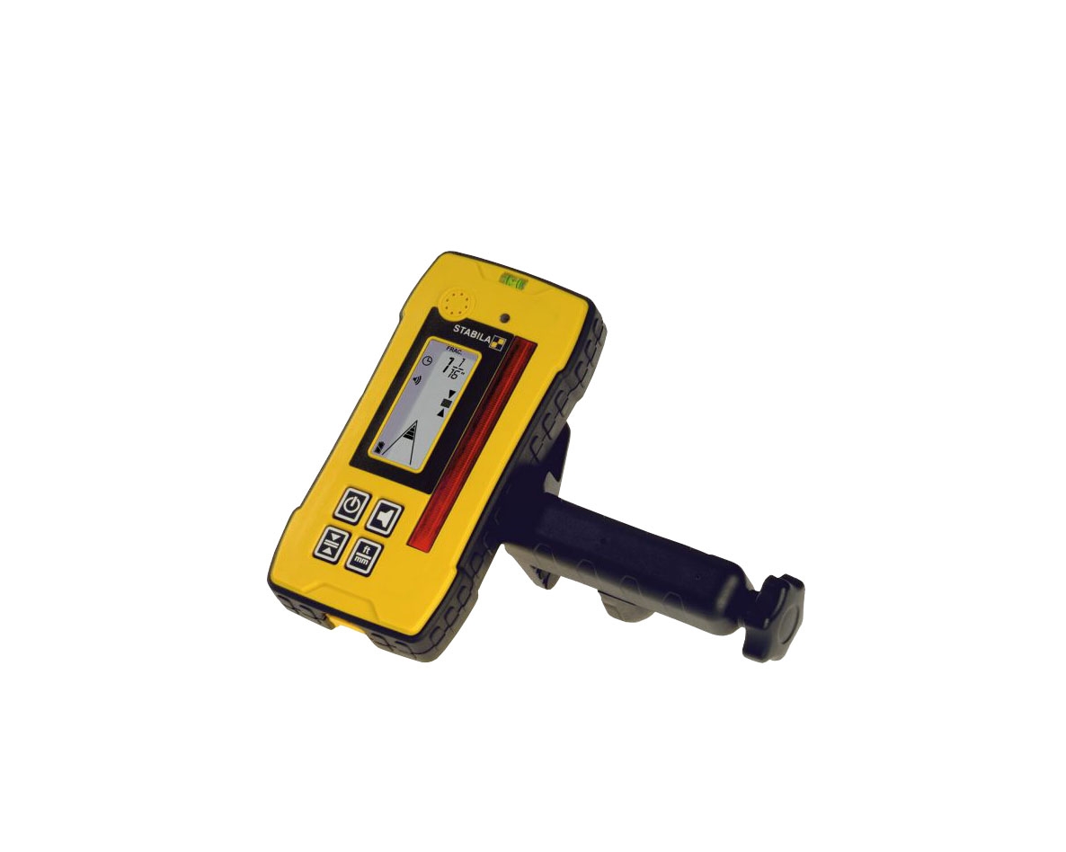 Stabila 17955 Empfänger REC 410 Line RF