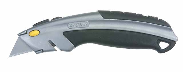 Stanley 0-10-788 Schnellwechsel-Profimesser