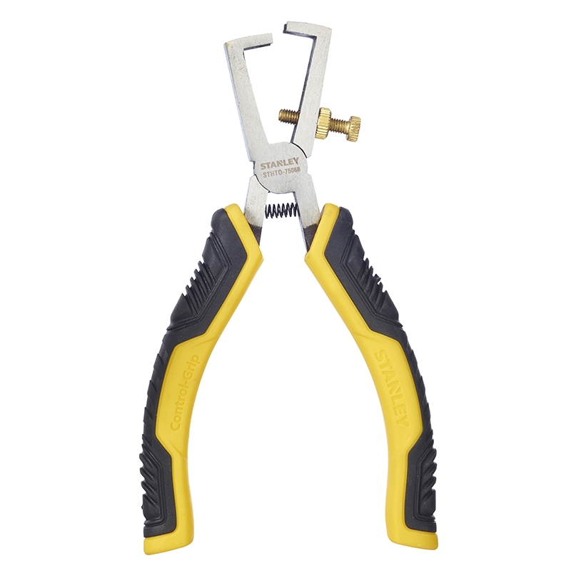 Stanley STHT0-75068 Dynagrip Abisolierzange CG 150mm