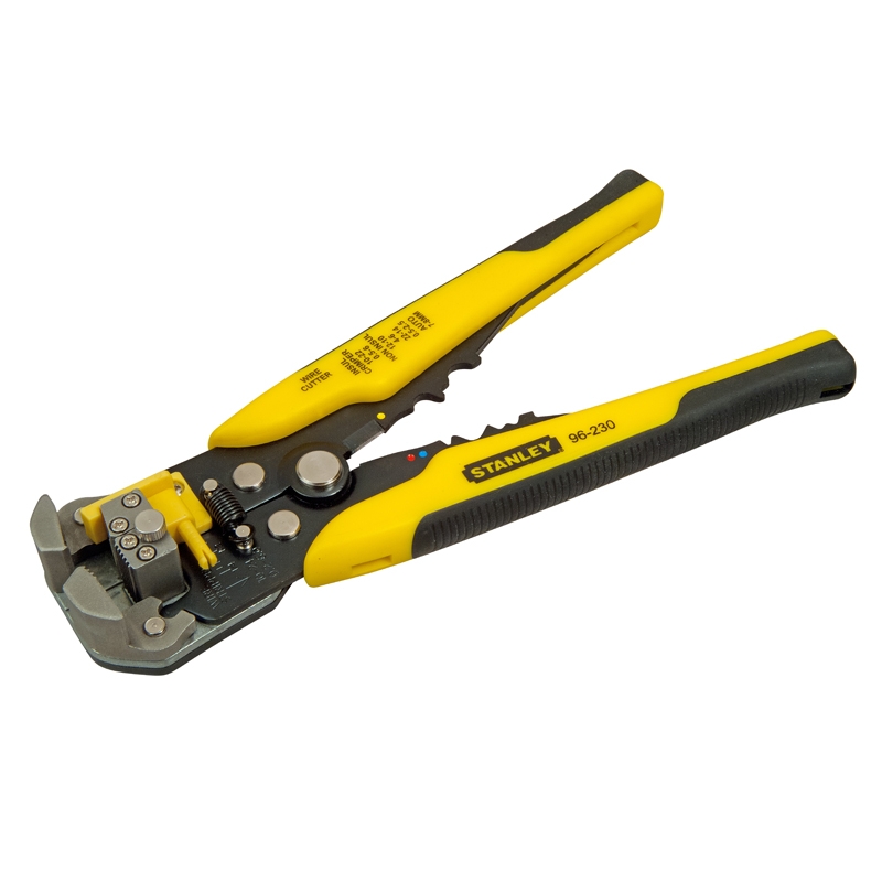 Stanley FMHT0-96230 FatMax Automatischer Abisolierer
