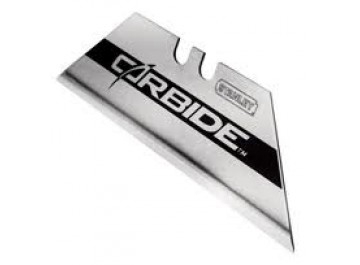 Stanley 2-11-800 Carbide Trapezklingen 10 Stk.