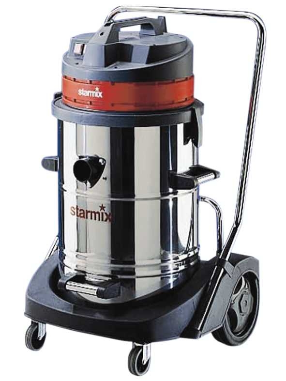 Starmix 004020 GS 2078 PZ Nass-, Trockensauger