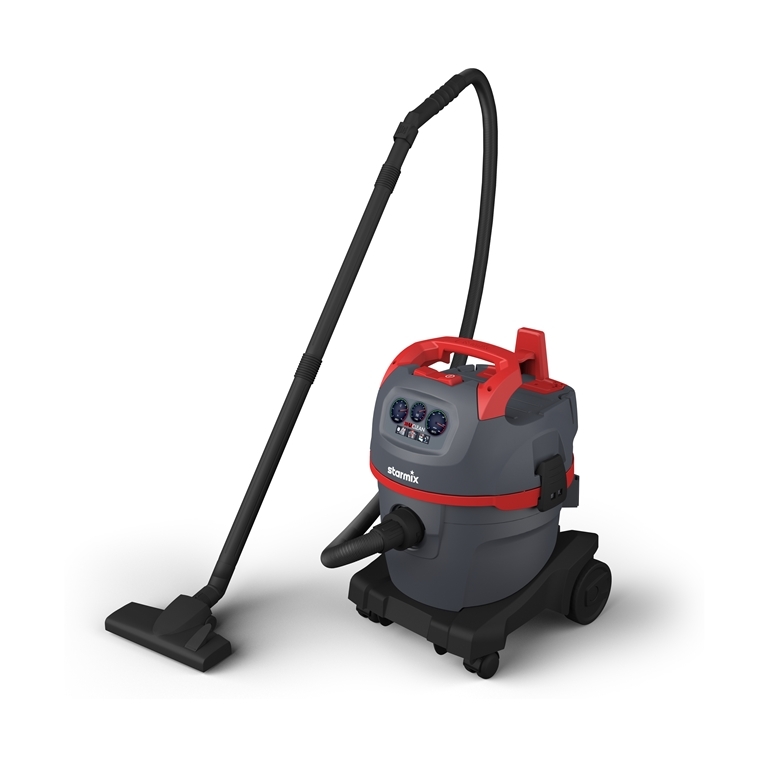 Starmix 016221 NSG uClean 1420 HK Nass-, Trockensauger