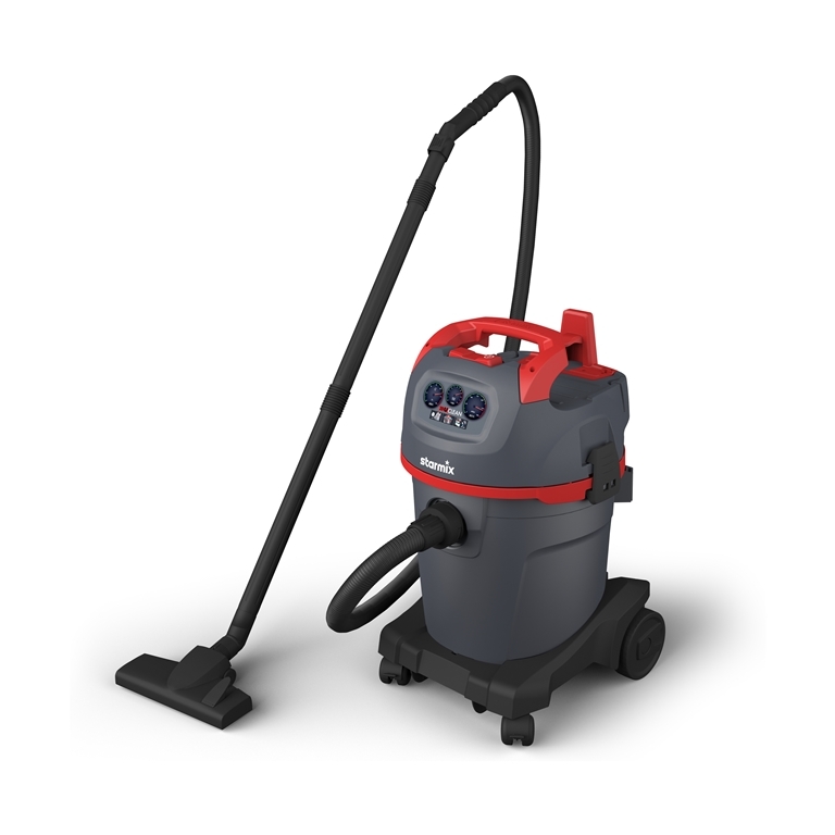 Starmix 016238 NSG uClean 1432 HK Nass,- Trockensauger