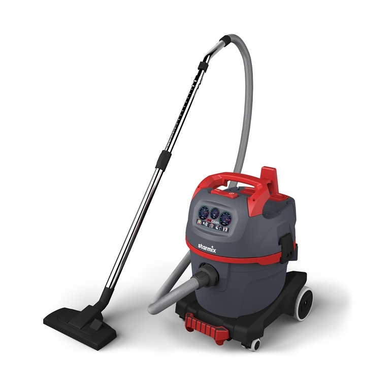 Starmix 016269 NSG uClean LD-1420 HMT Nass-, Trockensauger