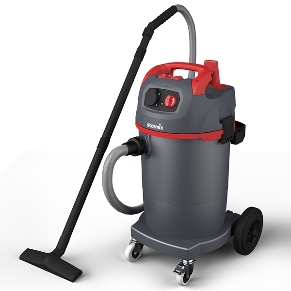 Starmix 016351 NSG uClean ARDL-1445 EHP Nass-, Trockensauger