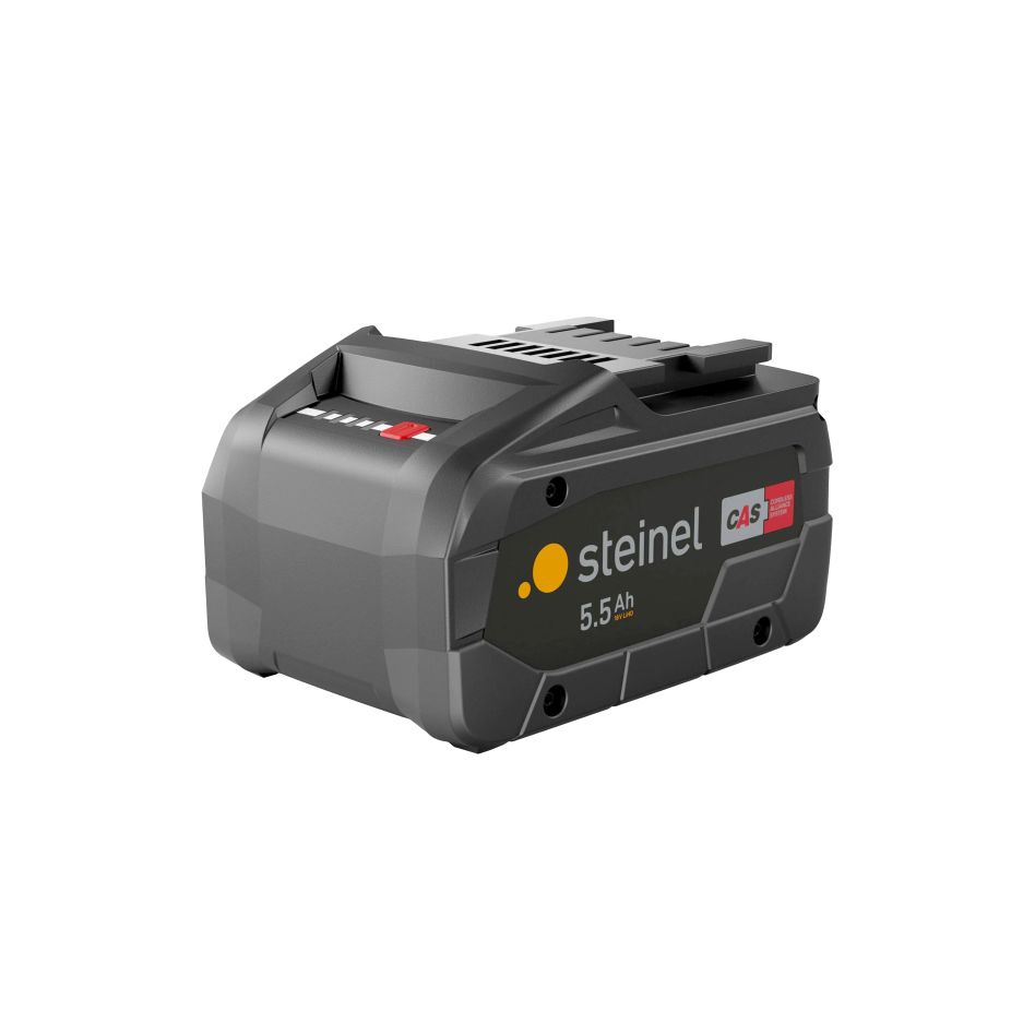 Steinel 068257 CAS Akku 18V 5.5 Ah