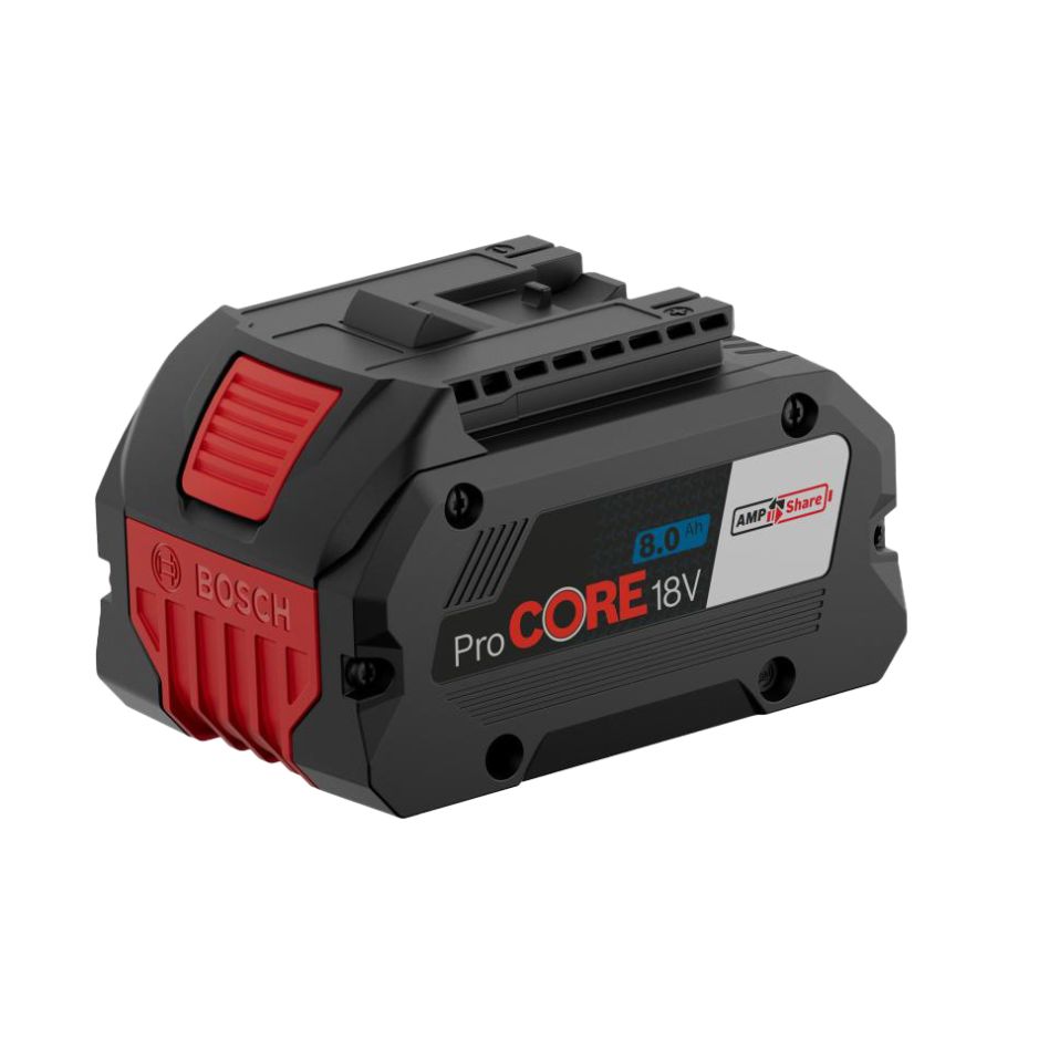 Steinel 088088 ProCORE Akku 18V LiHD 8.0Ah