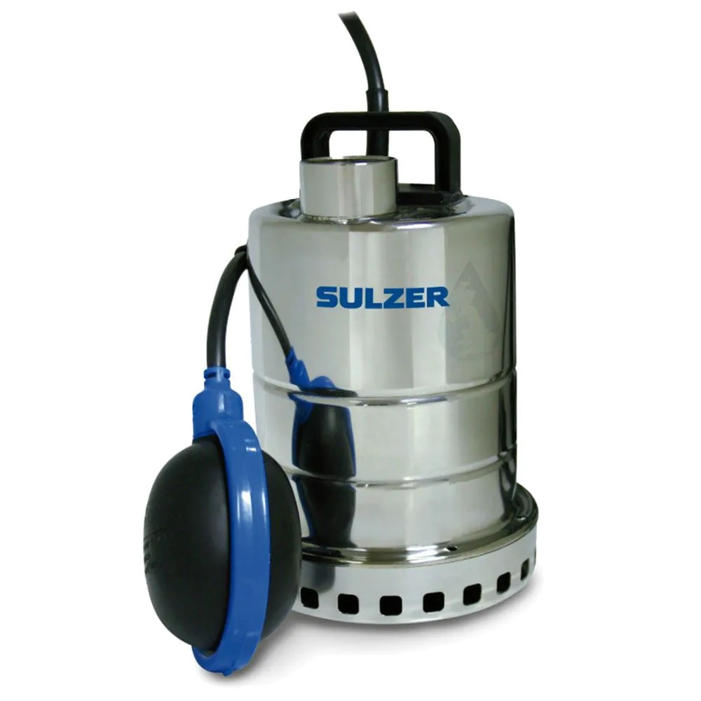 Sulzer 1375008 ABS Coronada 250 WKS SX Tauchmotorpumpe 9 m3/h