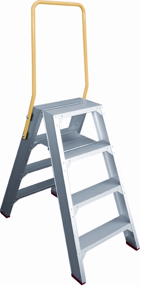 Little Jumbo 4741000204 2 x 4 Stufen Double Steps Superpro