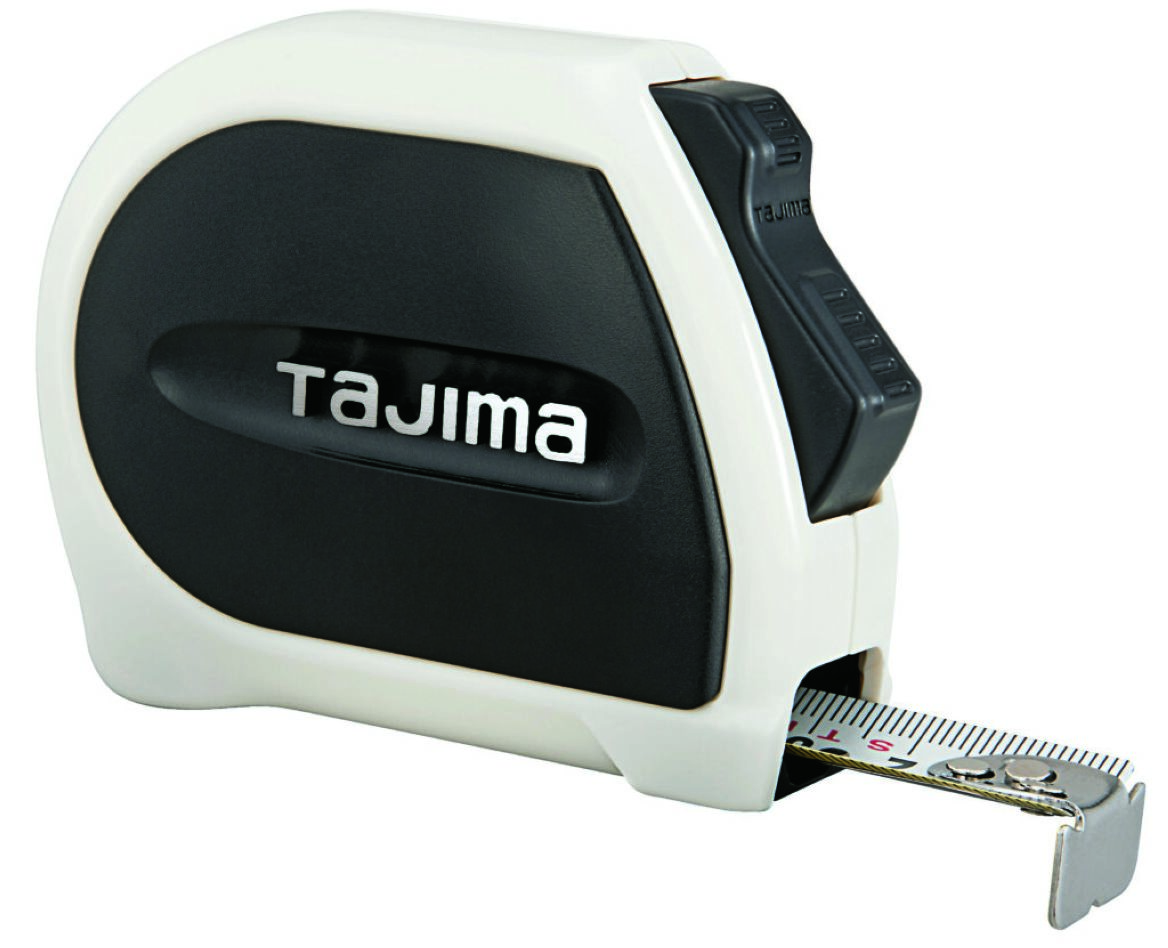 Tajima 34-SS630MGLB SIGMA STOP Maßband 3 m/16 mm