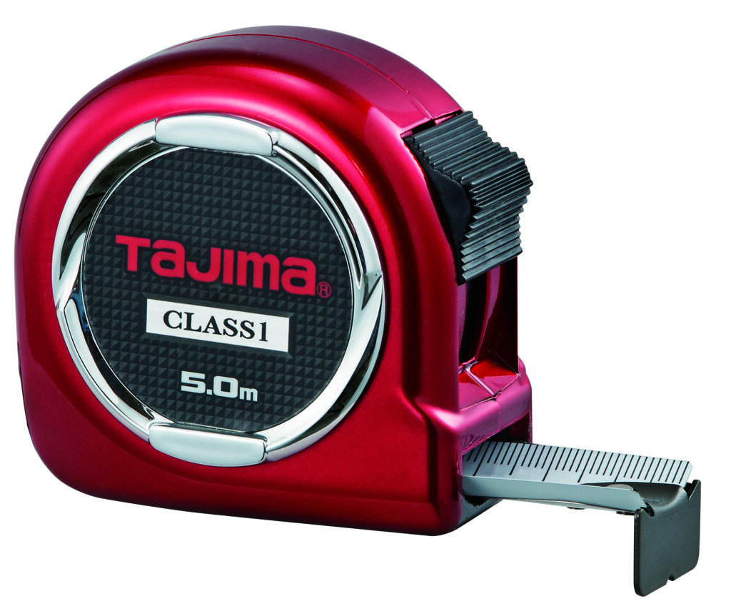 Tajima 34-H1630MW Hi LOCK Klasse 1 Maßband 3 m/16 mm