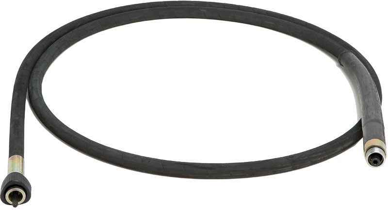 Enar TDX296330 TDX Flexible Biegewelle 3.0 m