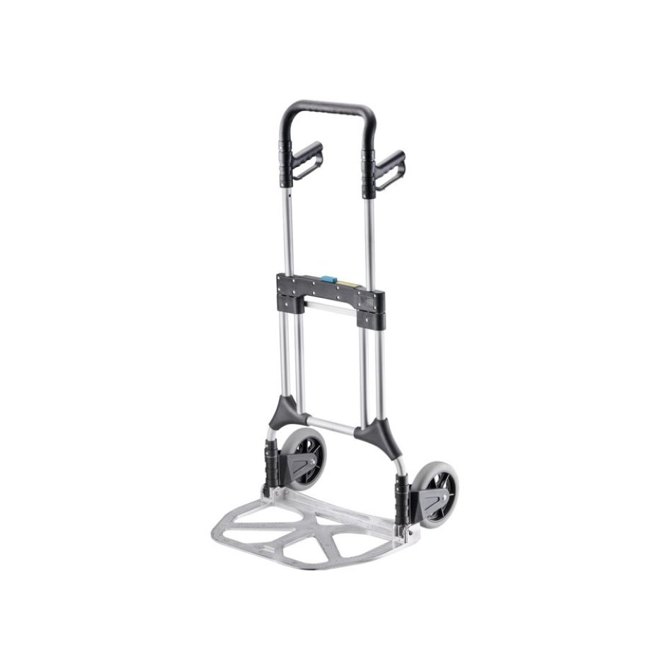 technocraft 663239 Aluminium-Transportwagen bis zu 200kg