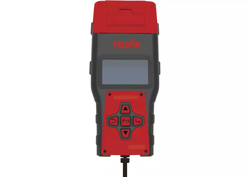 Telwin 830804245 DTP790 DTP790 Batterieprüfgerät