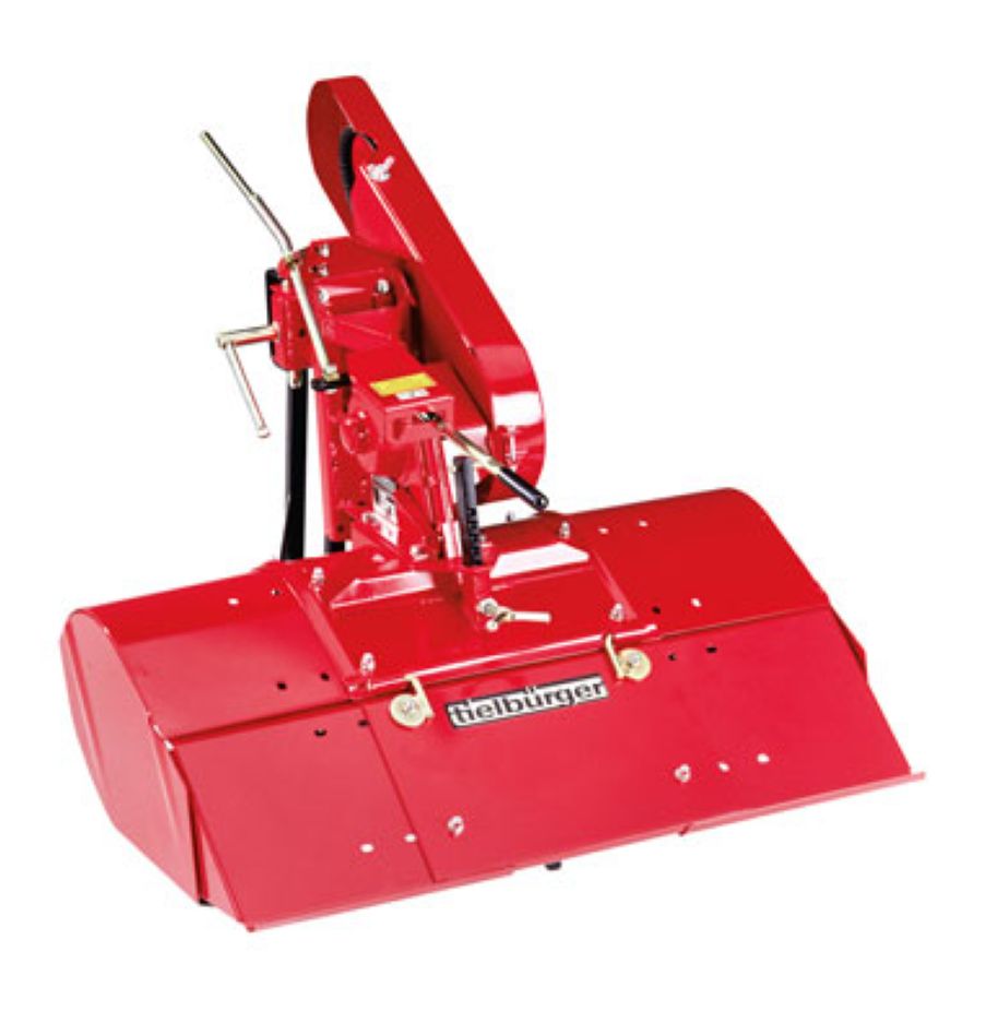 Tielbürger AF-046-030TS T85 Anbauschneider für Honda F610, F660, F720 ohne Schneidsatz