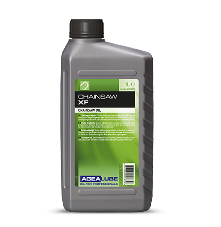 Toolnation 4B028.001 Kettensägenöl XF 1 Liter