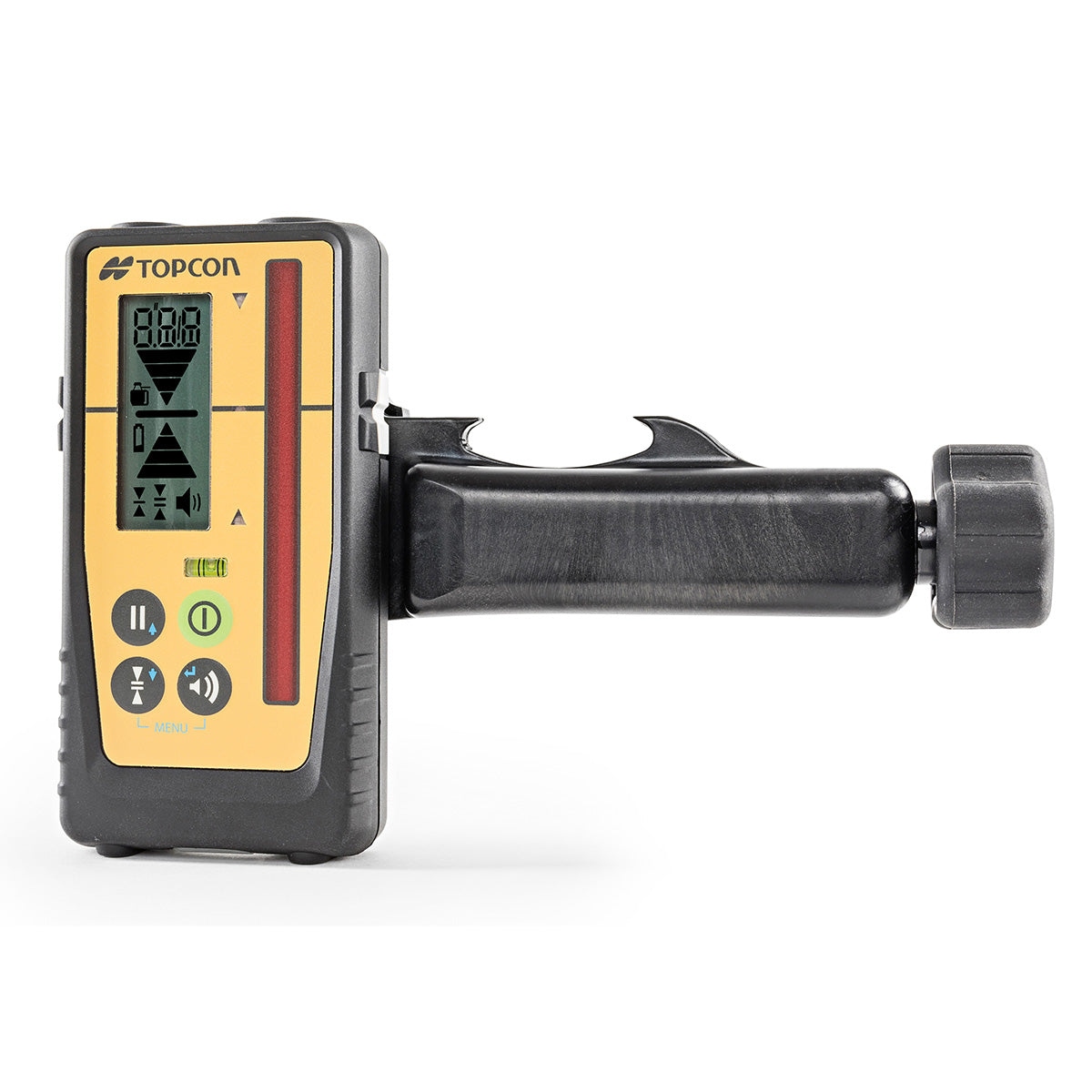 Topcon h6031 LS100D MM-Empfänger für roten Rotationslaser